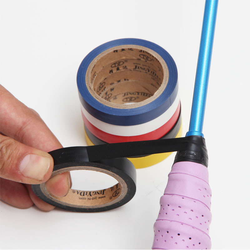 羽毛球拍手胶封口胶/网球拍吸汗带封胶条胶带胶布 超薄延展性好|ruв категории движение/йога/фитнес/фанаты товаров, бадминтон, руки клей/пот полосы - от Buy2taobao.com для оказания профессиональной услуги покупки агента Taobao