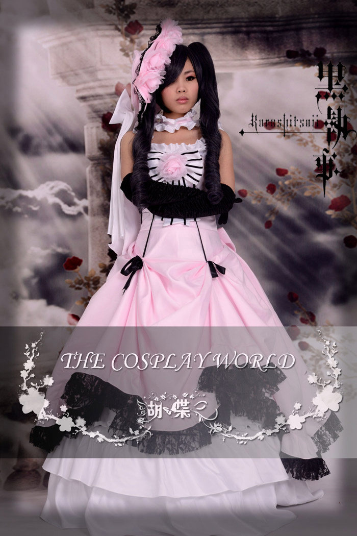 【夏尔<em>女装cos</em>】最新排行榜_chuzhe106_新浪