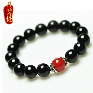  凡碧缇 12星座开运水晶手链 吉祥物 开运石 饰品 礼物 男女款全集