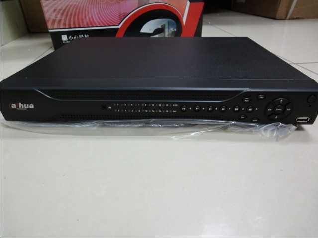 原装正品大华8路960h系列数字硬盘录像机 dh-dvr5208a现货促销