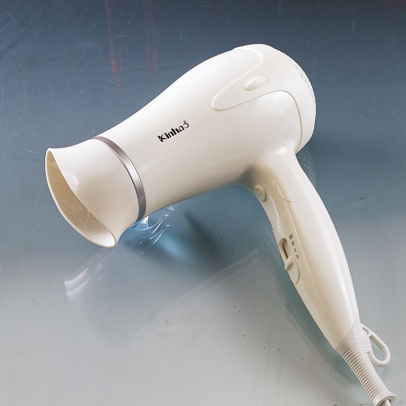 Good product healthy kinhao JF404 hotel Guest room Dedicated travel Foldable hair drier 1000Win the Personal Care/Health/Massage equipment , Hair Tool , Hair dryer category - from Buy2taobao.com to provide professional Taobao agent buy service