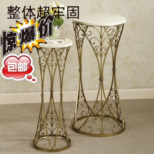 короб 限时特价欧式铁艺邮箱 信箱 邮筒 信报箱 户外邮箱 报纸箱h366