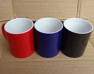 正品优质亚光变色杯 磨砂变色杯 半亚光变色杯|ruв категории персональные настройки/разработка услуг/DIY, ежедневно/украшения на заказ, Кубок настройки, кружка - от Buy2taobao.com для оказания профессиональной услуги покупки агента Taobao