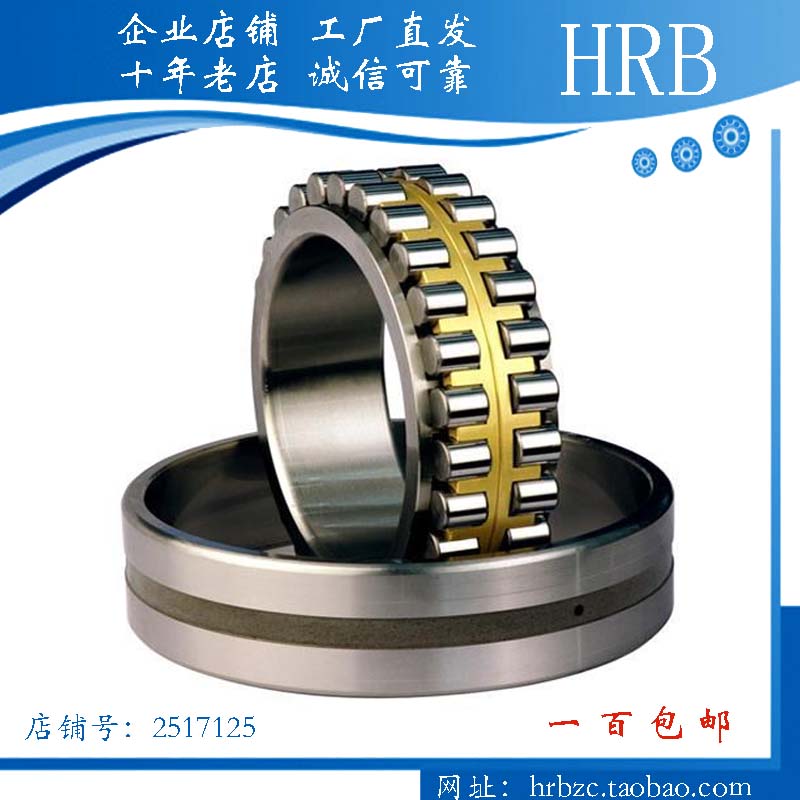 HRB NN3022K/P5W33 D3182122K 110X170X45 机床主轴轴承哈尔滨在类目 五金/工具, 机械五金, 滚动轴承, 圆柱滚子轴承中 - 来自Buy2taobao.com提供专业的淘宝代购服务