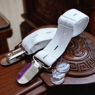 新款春夏2019汉服防掉神器齐胸襦裙防滑固定一片式神奇吊带|ruв категории Женская одежда, костюм/национальная одежда/театр костюм, национальная одежда/этап погрузки - от Buy2taobao.com для оказания профессиональной услуги покупки агента Taobao