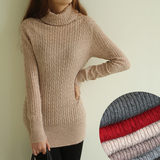 淘宝聚划算购物麻花针北京<em>青年</em>唐娇姚笛同款三