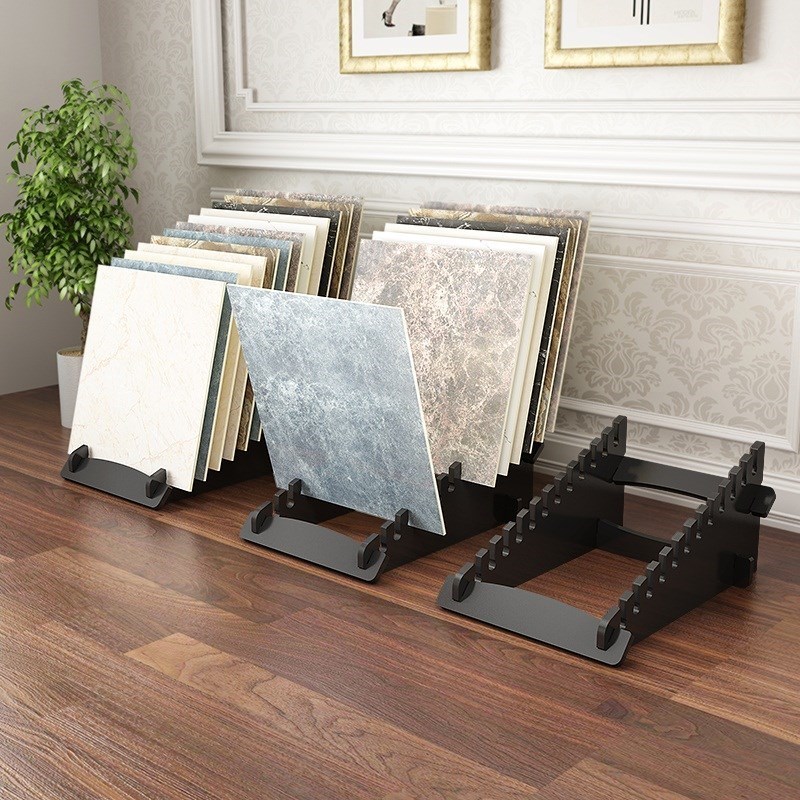 展示架陶瓷800X800样品瓷砖木地板600300多功能展架架子立式展具在类目 商业/办公家具, 货架/展柜, 精品展柜/陈列柜中 - 来自Buy2taobao.com提供专业的淘宝代购服务