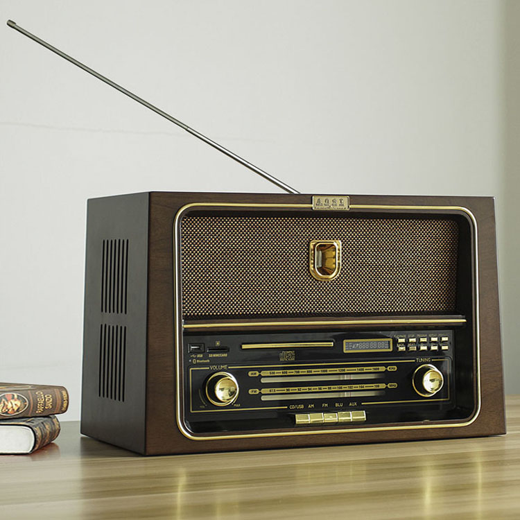 Tang Dian old-fashioned Bluetooth cat eye Tube AM radio Desktop Retro radio CD Classical acoustics USBin the Audio appliances , Walkman/Portable audiovisual/Radio , Radio category - from Buy2taobao.com to provide professional Taobao agent buy service