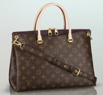 LV 路易威登 M40908 欧洲 法国代购 专柜正品