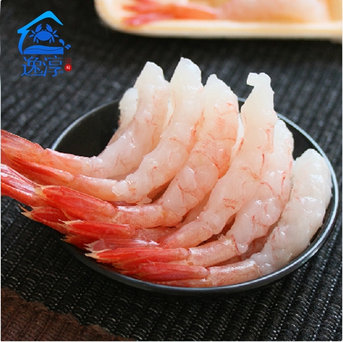北极甜虾刺身30尾三文鱼伴侣日本料理鲜虾刺身大号寿司食材在类目 水产肉类/新鲜蔬果/熟食, 海鲜/水产品/制品, 虾类, 活虾中 - 来自Buy2taobao.com提供专业的淘宝代购服务