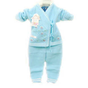 2012依利佩儿<em>开衫</em>新生儿婴儿<em>服装</em>宝宝<em>毛线</em>衣