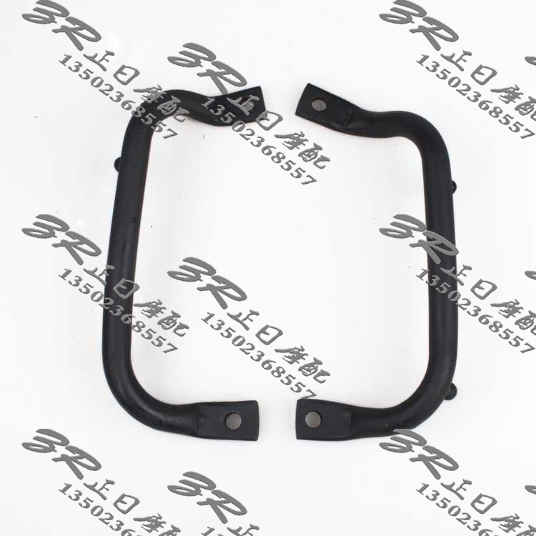 Motorcycle Accessories: CB400 92-93-94-95 year Old style Hand guard Hand guard handlein the Motorcycle/Equipment/Fitting , Motorcycle Accessories , Handle category - from Buy2taobao.com to provide professional Taobao agent buy service