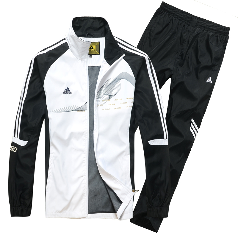 Спортивный Костюм Мужской Adidas Original Фото