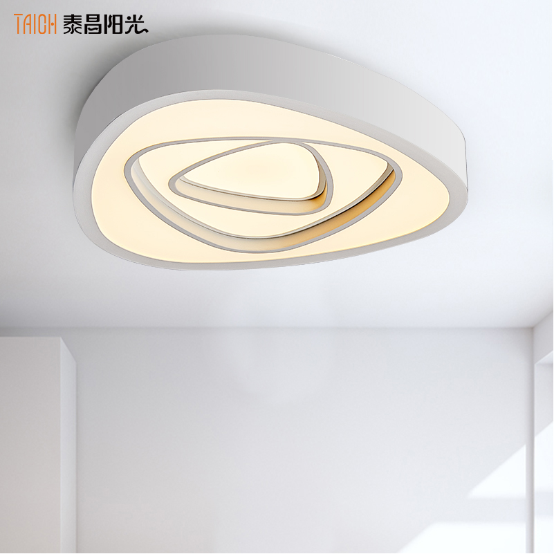 泰昌阳光 led吸顶灯具客厅灯温馨浪漫现代简约个性创意艺术卧室灯在类目 家装主材, 灯具灯饰, 吸顶灯中 - 来自Buy2taobao.com提供专业的淘宝代购服务