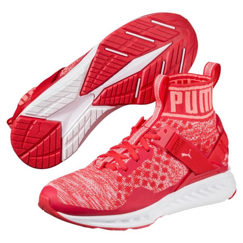 Puma/ Puma High shoes knitting Net surface ventilation soft light A pedal U.S.A 189766-06in the Women's Shoes, High shoes category - from Buy2taobao.com to provide professional Taobao agent buy service