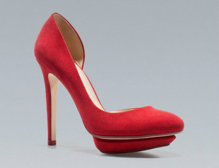  zara鞋女鞋欧美欧洲站高跟防水台鞋单鞋婚鞋夏装凉鞋新款新品