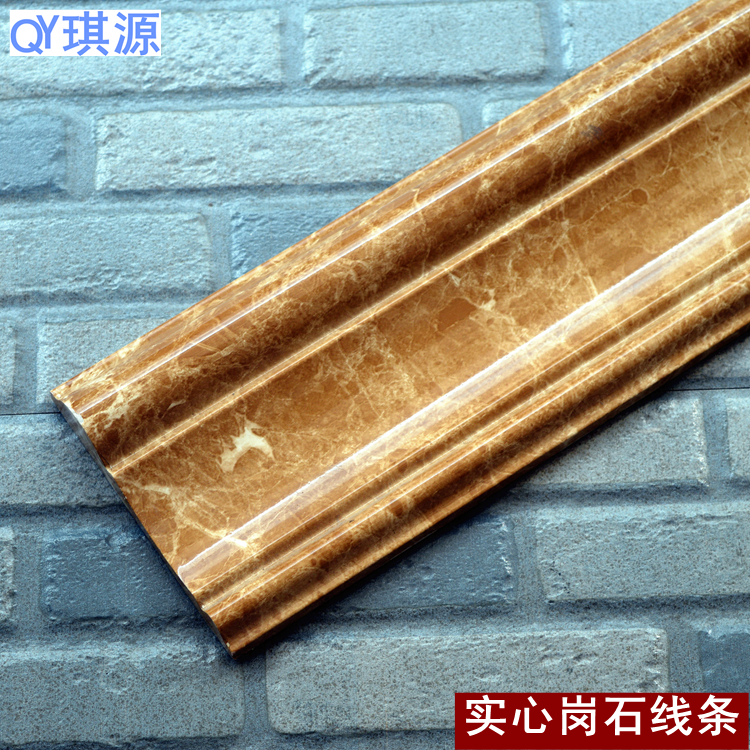 大理石线条浅啡网电视背景墙边框门套包边微晶石瓷砖装饰线踢脚线在类目 家装主材, 瓷砖, 瓷砖装饰附件, 腰线中 - 来自Buy2taobao.com提供专业的淘宝代购服务