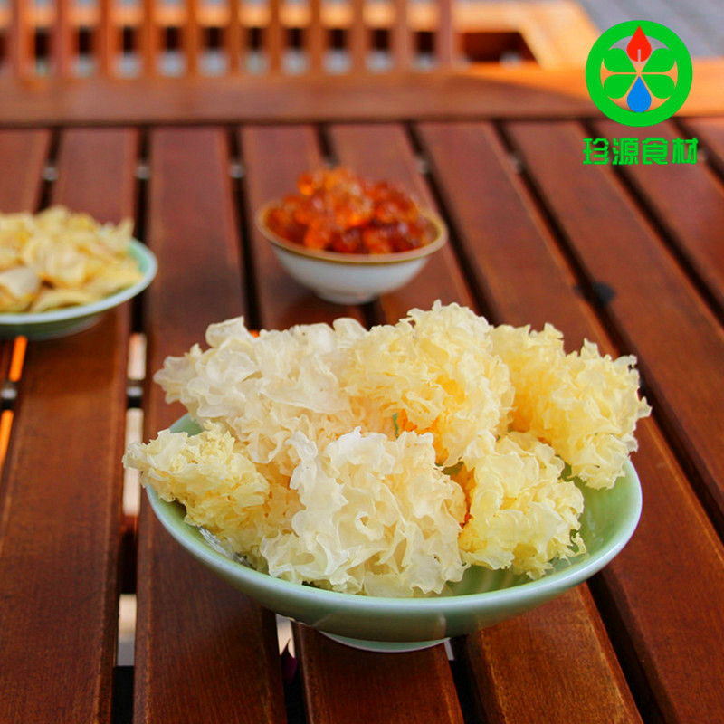 Tremella 125g*2 Tremella Native dried food Fungus Can answer Peach gum Cassia meters Lotus seedin the Agri rice/Dried foods/Condiment , Dried foods/Meat Dry , Dry/Native , Tremella/Tremella category - from Buy2taobao.com to provide professional Taobao agent buy service
