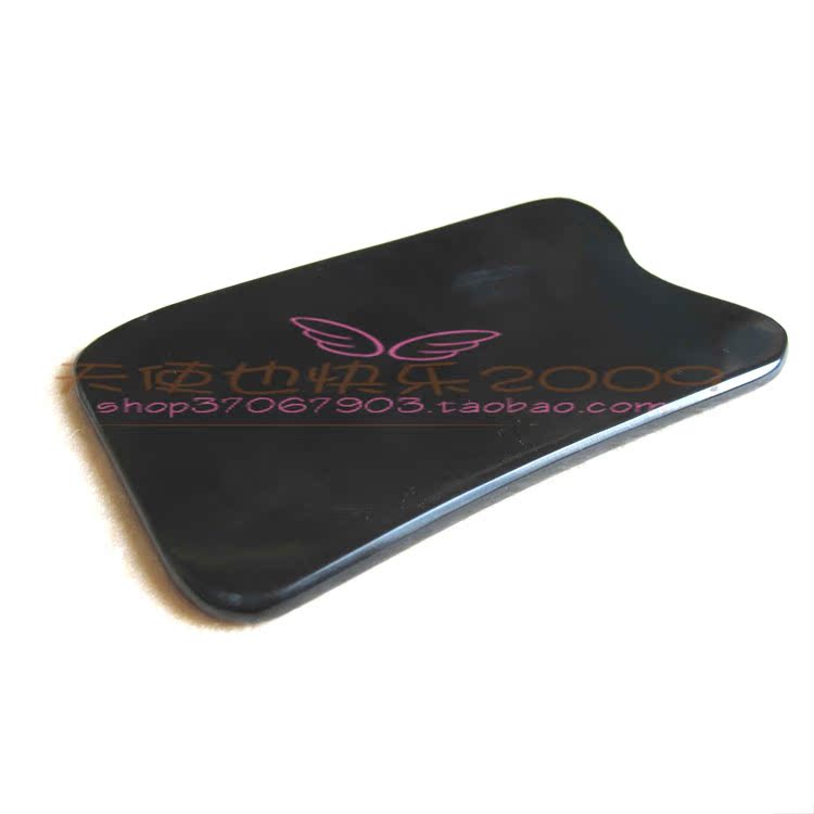 ox horn Scraping board whole body currency Neck Scraping essential oil Face back Massage board Legs men and women Scraping boardin the Personal Care/Health/Massage equipment , Meridian Health Care Equipment , Scrapping film/Board category - from Buy2taobao.com to provide professional Taobao agent buy service