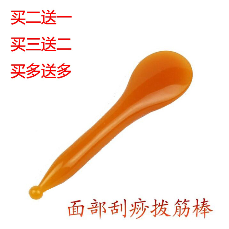 樹脂蜜蠟撥筋棒美容棒點穴筆經絡按摩棒面部臉刮痧眼部撥經拔筋棒在類目 個人護理/保健/按摩器材, 經絡保健器材, 刮痧片/板中 - 來自Buy2taobao.com提供專業的淘寶代購服務