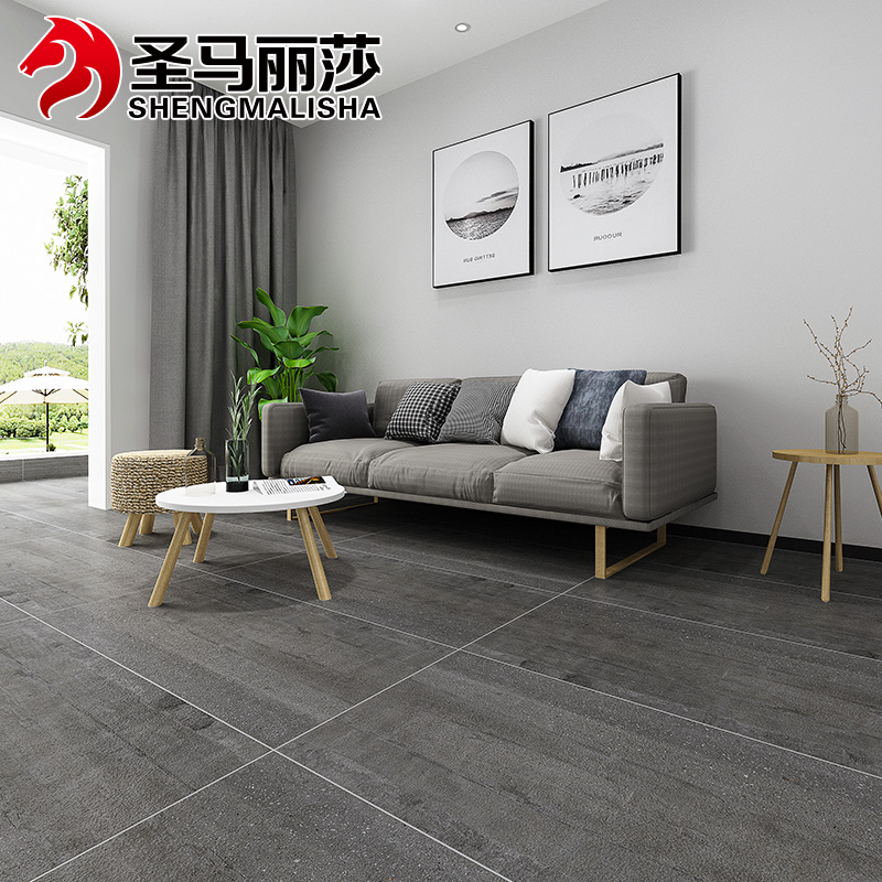 a living room Fanghuadezhuan grey Wall tile Kitchen tile Retro Terrazzo Floor tile Industry Cement brick SM2073in the Decoration main material , Ceramic tile , Antique brick (Including culture stone) category - from Buy2taobao.com to provide professional Taobao agent buy service
