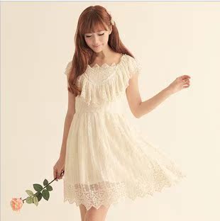 爆款清新韩版新款...