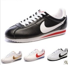 Демисезонные ботинки Nike Мужская обувь подлинный