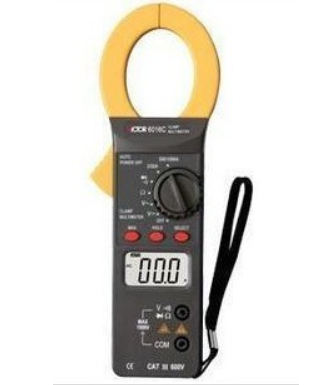 胜利钳形表VICTOR6016C 胜利1000A钳形电流表VC6016C在类目 五金/工具, 仪器仪表, 万用表中 - 来自Buy2taobao.com提供专业的淘宝代购服务