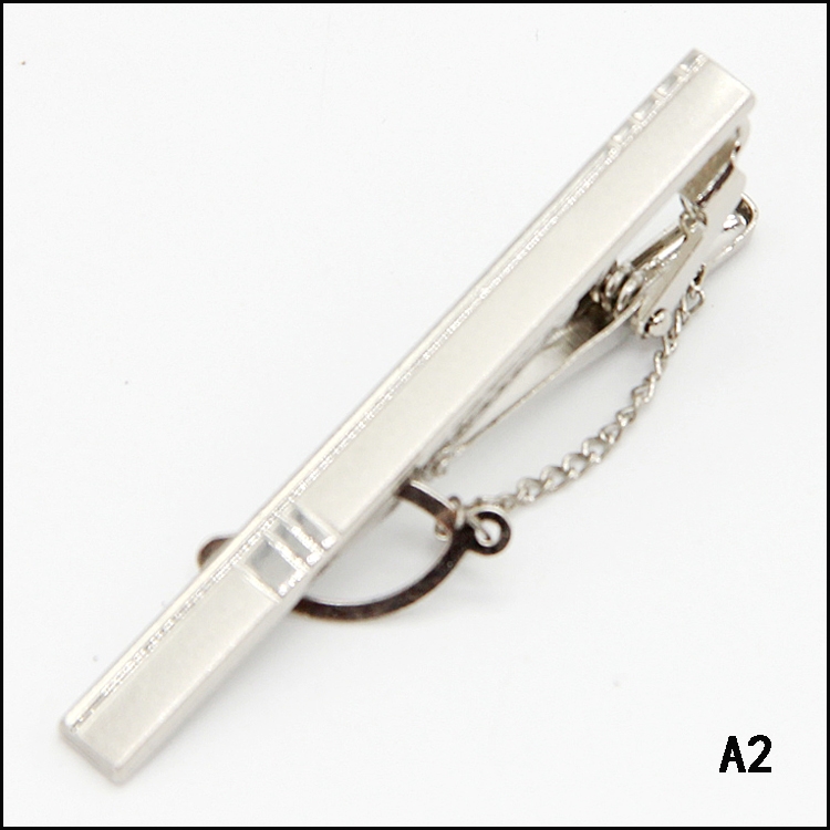 Clip Jewelry Exquisite clip 2 A2 Men's Tie partsin the Accessories/Leather belt/Hat/Muffler , Tie clips category - from Buy2taobao.com to provide professional Taobao agent buy service