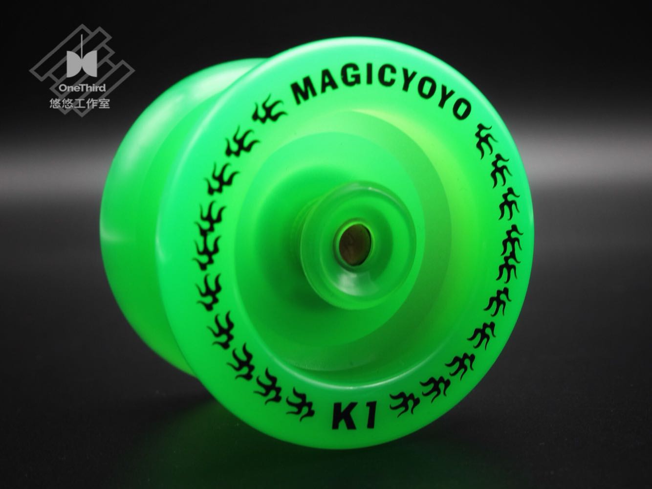 Magic鬼手 悠悠球K1 活睡眠基础入门 夜光溜溜球儿童玩具侧轴yoyo|ruв категории игрушка/коляска/головоломка/блоки/модель, Йо - Йо (Йо - Йо) мяч - от Buy2taobao.com для оказания профессиональной услуги покупки агента Taobao