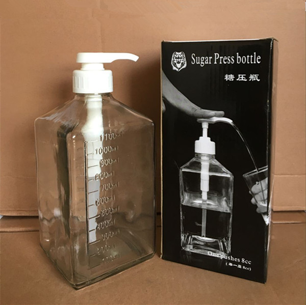 糖压瓶 果糖压瓶手压式果糖机果糖器 8cc 果糖定量机 抽糖瓶|msdalam kategori pinggan mangkuk, kopi, perkakas sokongan - dari Buy2taobao.com untuk memberikan perkhidmatan ejen Taobao profesional membeli