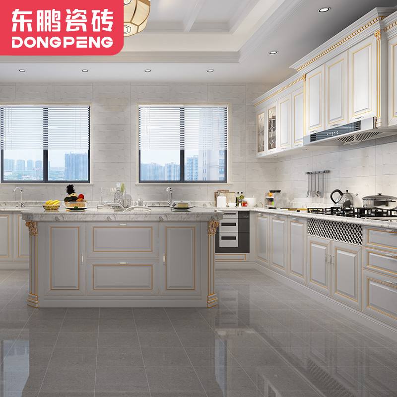 东鹏瓷砖 阿尔卑斯 卫生间瓷片 墙砖地砖 厨房瓷砖300 600 厨卫砖|ruв категории награду материалов, керамическая плитка, глазурованный кирпич - от Buy2taobao.com для оказания профессиональной услуги покупки агента Taobao