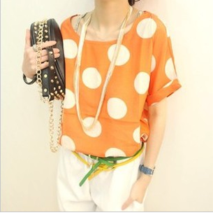 欧美风宽松百搭休闲...