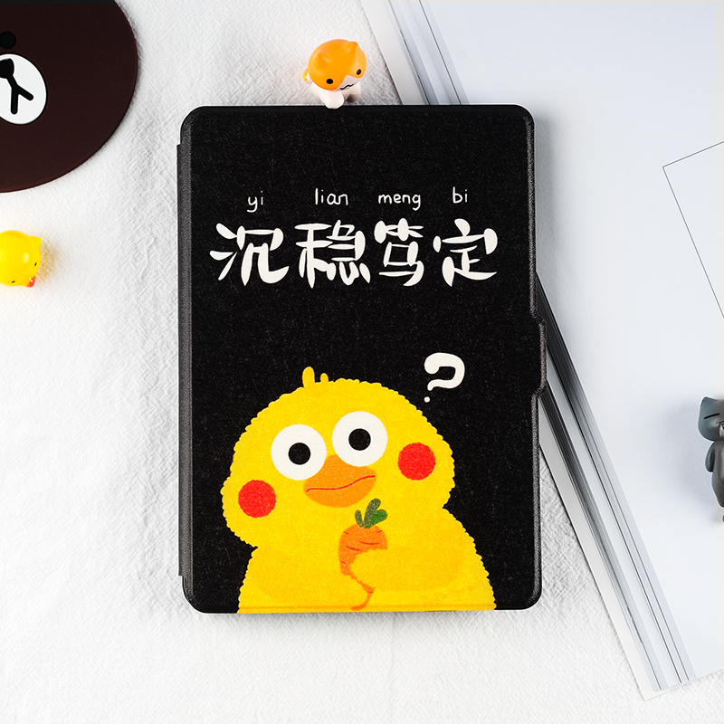kindle保护套 paperwhite3/4电子书皮套oasis2 7寸可爱卡通KPW4壳在类目 3C数码配件, 电子书配件, 电子书保护套中 - 来自Buy2taobao.com提供专业的淘宝代购服务