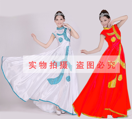 礼服定制成为婚礼庆典的点睛之笔