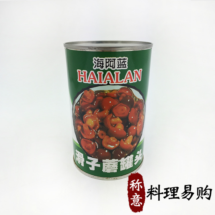 (A Blue Nameko can 400g Shimizu Nameko Exit quality Changbai specialty New products listin the Agri rice/Dried foods/Condiment , Dried foods/Meat Dry , Dry/Native , Mushroom category category - from Buy2taobao.com to provide professional Taobao agent buy service