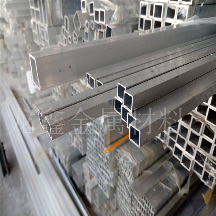 厂家供应 铝方管 矩形方通 零切加工 幕墙建筑装饰管100*44mm扁管在类目 五金/工具, 铝型材, 工业用铝型材中 - 来自Buy2taobao.com提供专业的淘宝代购服务