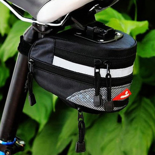 Rear seat package Cushion package Bicycle bag MTB package B-SOUL Tail Bagin the Bike/Riding equipment/Parts and Accessories , Riding Apparel/Riding equipment , Bicycle bag category - from Buy2taobao.com to provide professional Taobao agent buy service