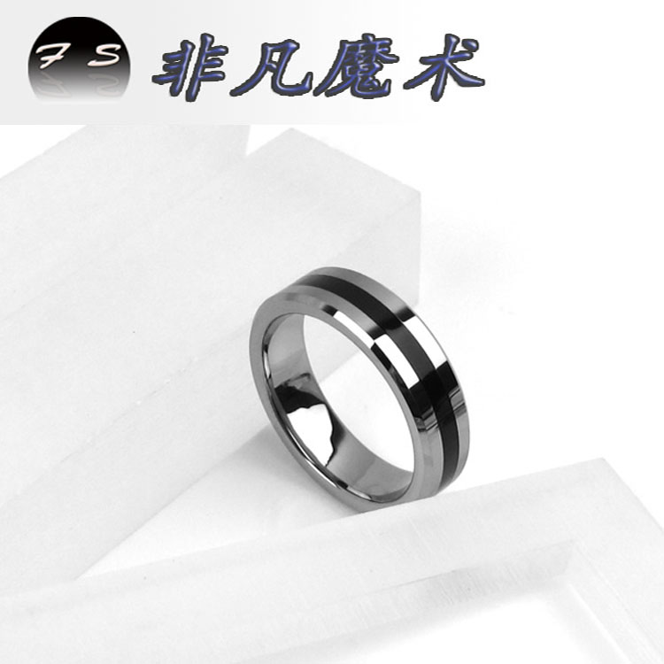 魔术道具磁戒 结婚季刘谦魔术戒指 磁铁强磁强力戒指北爱戒指包邮送教学 魔术道具磁戒 结婚季刘谦魔术戒指 磁铁强磁强力戒指北爱戒指包邮送教学