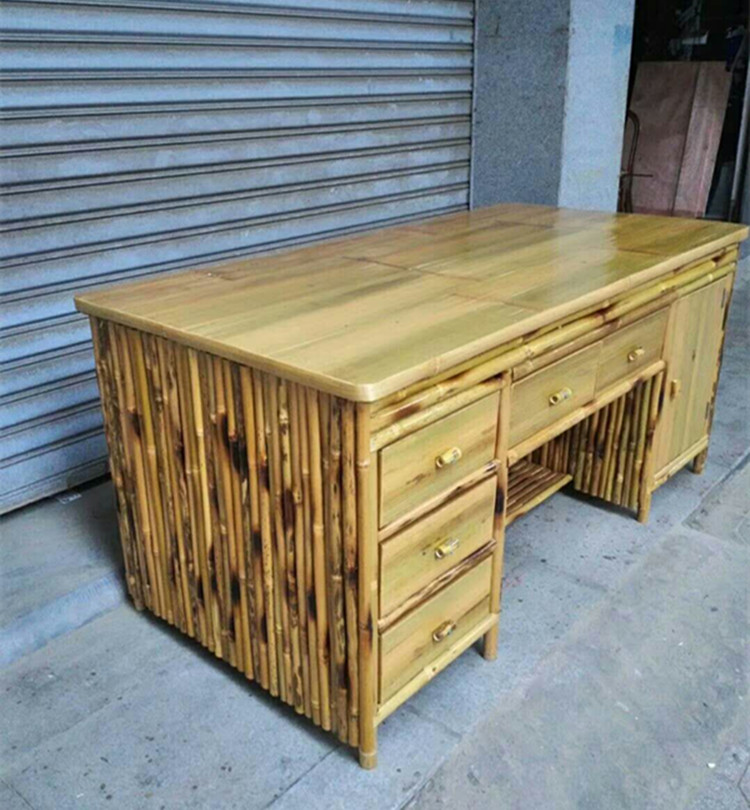 竹家具 竹制写字台 竹办公桌 长方形办公桌 桌子 电脑桌在类目 商业/办公家具, 办公家具, 办公桌, 办公电脑桌中 - 来自Buy2taobao.com提供专业的淘宝代购服务
