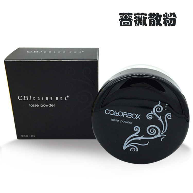 Rose loose powder/Hold powder Soft velvet Oil control Loose powder Lasting Make up Oil control waterproof Anti-sweat Brighten skin colourin the Makeup/Perfume/Beauty tools , Powder/Loose category - from Buy2taobao.com to provide professional Taobao agent buy service