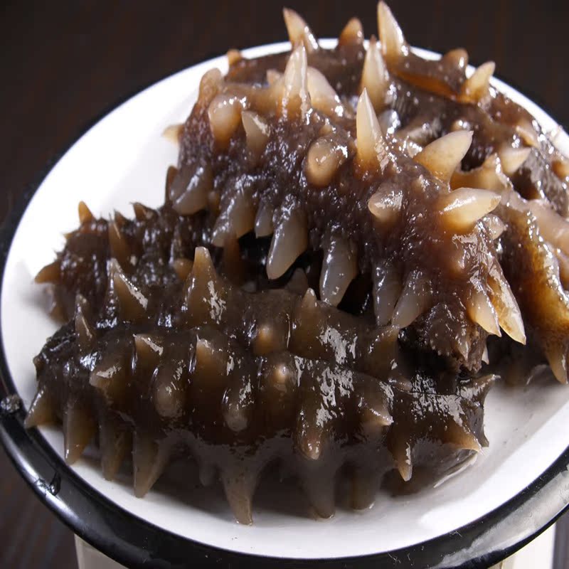 好当家海参 -海参批发 -大连海参