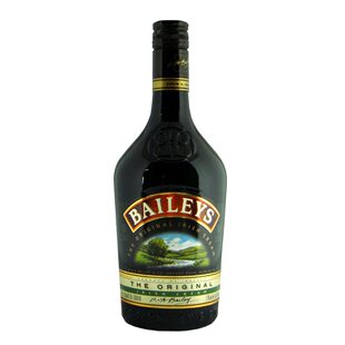  特价！【洋酒】BAILEYS百利甜奶油利口酒750ml（12年10月产）