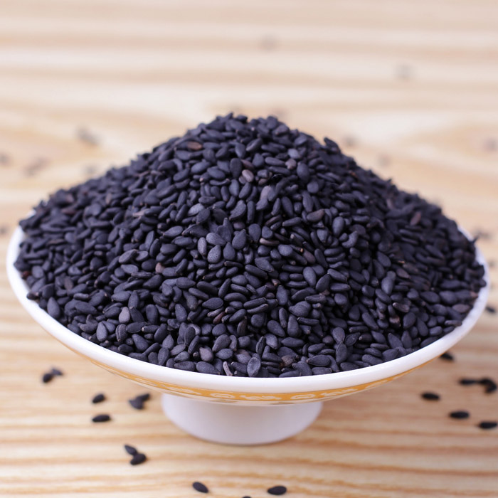 Authentic natural Farm Production Black sesame seeds Grain Coarse Cereals Black sesame seeds Sesame oil 500g New Specialsin the Agri rice/Dried foods/Condiment , Meter/Flour/Grains , Other food category - from Buy2taobao.com to provide professional Taobao agent buy service