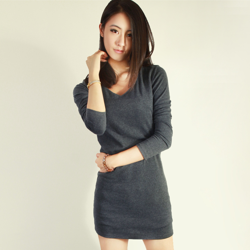 全棉磨毛长打底...