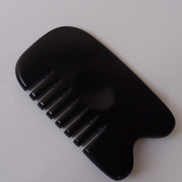 ageing Buffalo horn Scraping board quality goods W10 Head Massage multi-function thickening Scrapingin the Family/Personal Cleaning Tools , Personal care cleaning appliances , Comb/Portable with a mirror , Comb/Makeup comb/Massage comb category - from Buy2taobao.com to provide professional Taobao agent buy service