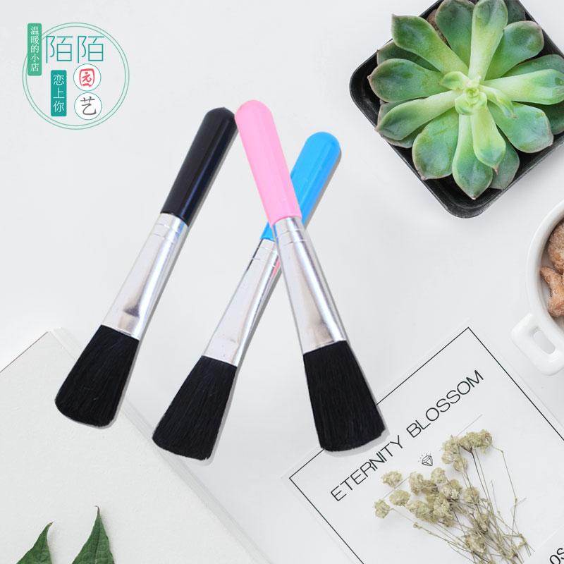 Succulent plants tool Soft brush Novice gardening tool Clear Scenery moss and lichen Log brushin the Flower delivery/Flowers simulation/Plants gardening , Gardening supplies , Other Garden Supplies category - from Buy2taobao.com to provide professional Taobao agent buy service
