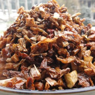  [素三卜]湖南特产 农家自制 外婆菜 下饭菜 私房菜