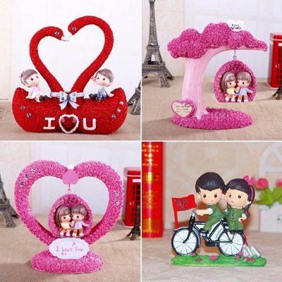新婚客厅房间小品|msdalam kategori Aksesori rumah, barang kemas lain - dari Buy2taobao.com untuk memberikan perkhidmatan ejen Taobao profesional membeli