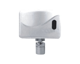 Wall All copper Automatic Faucet intelligence Induction medical Hand-washing Single cold DCin the Decoration main material , Toiletries , Commercial bathroom , Sensor faucet category - from Buy2taobao.com to provide professional Taobao agent buy service